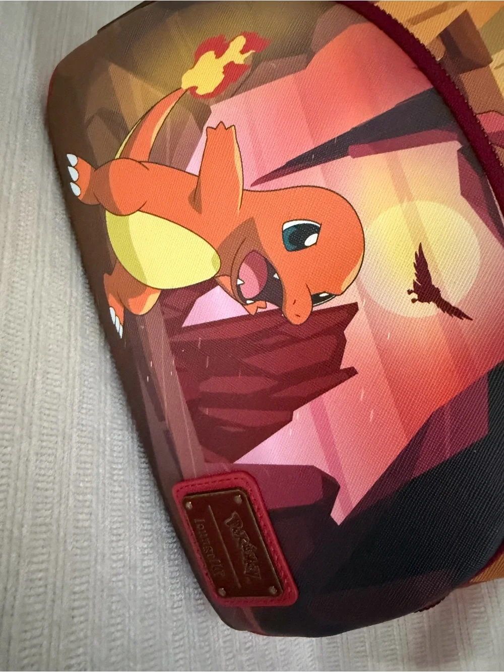 Pokemon cute charmander